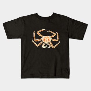 King crab Kids T-Shirt